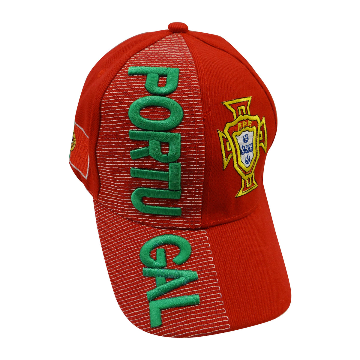 Colombia 3D Hat – Amana Trading Company