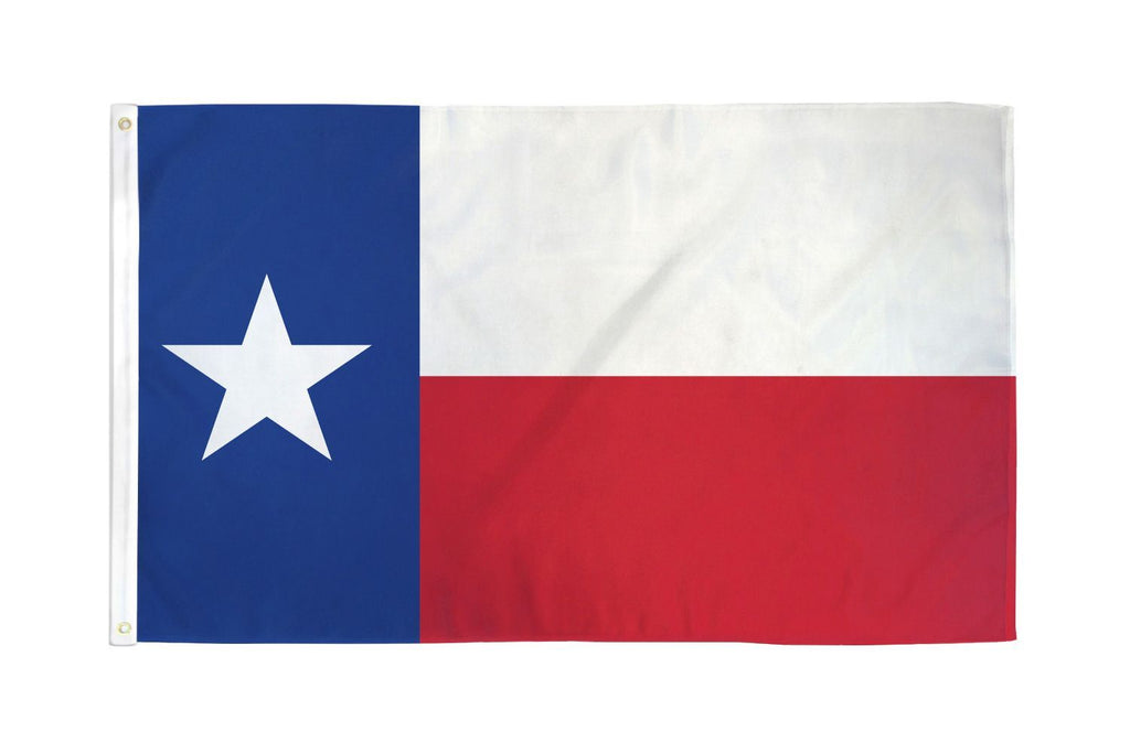 Texas 3x5 Flag