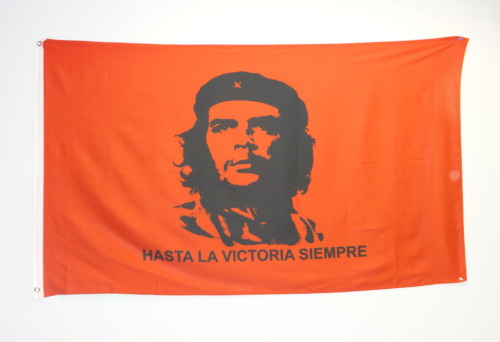 Che Guevara 3'x5' Flags