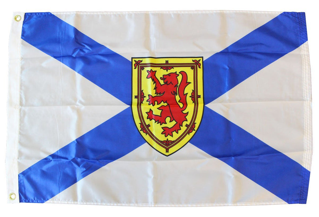 Nova Scotia 2'x3' Flags