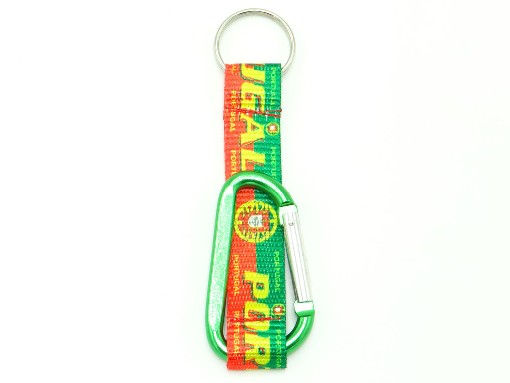 Portugal Mini Lanyards