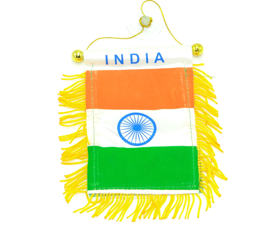 India Mini Banner