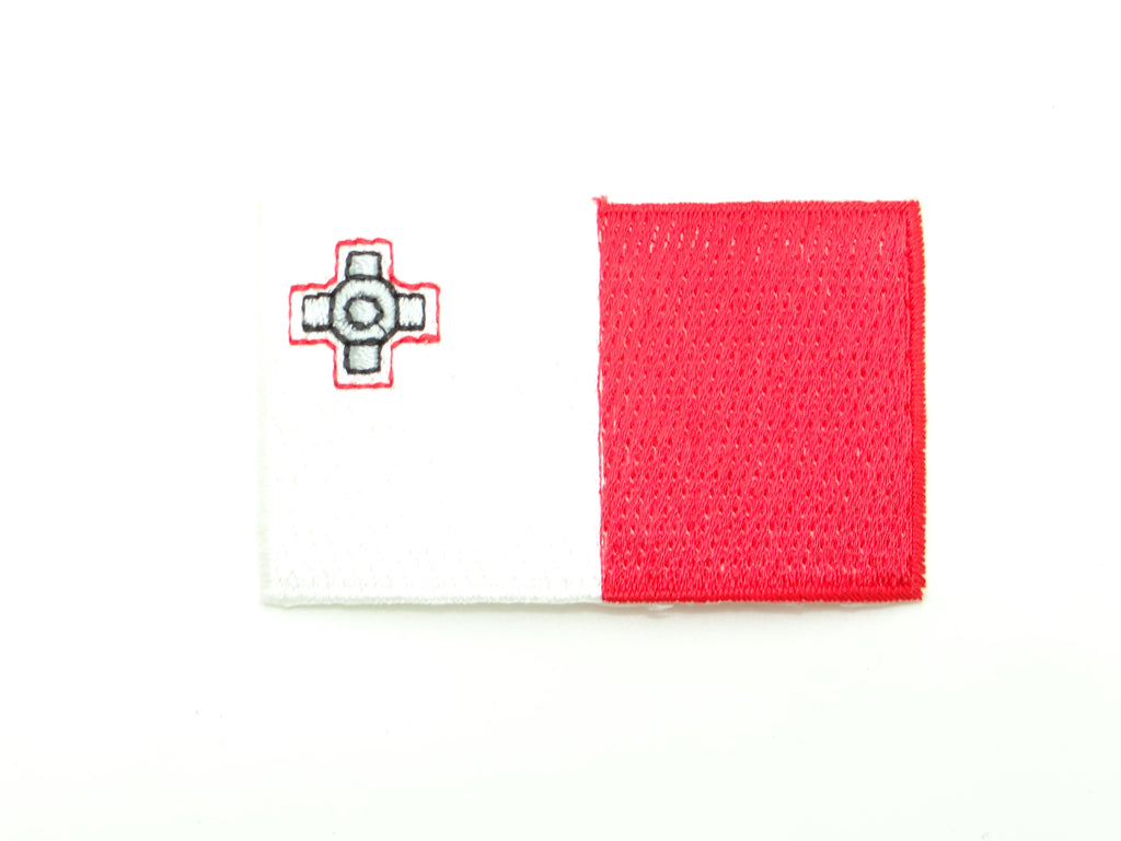 Malta Square Patch