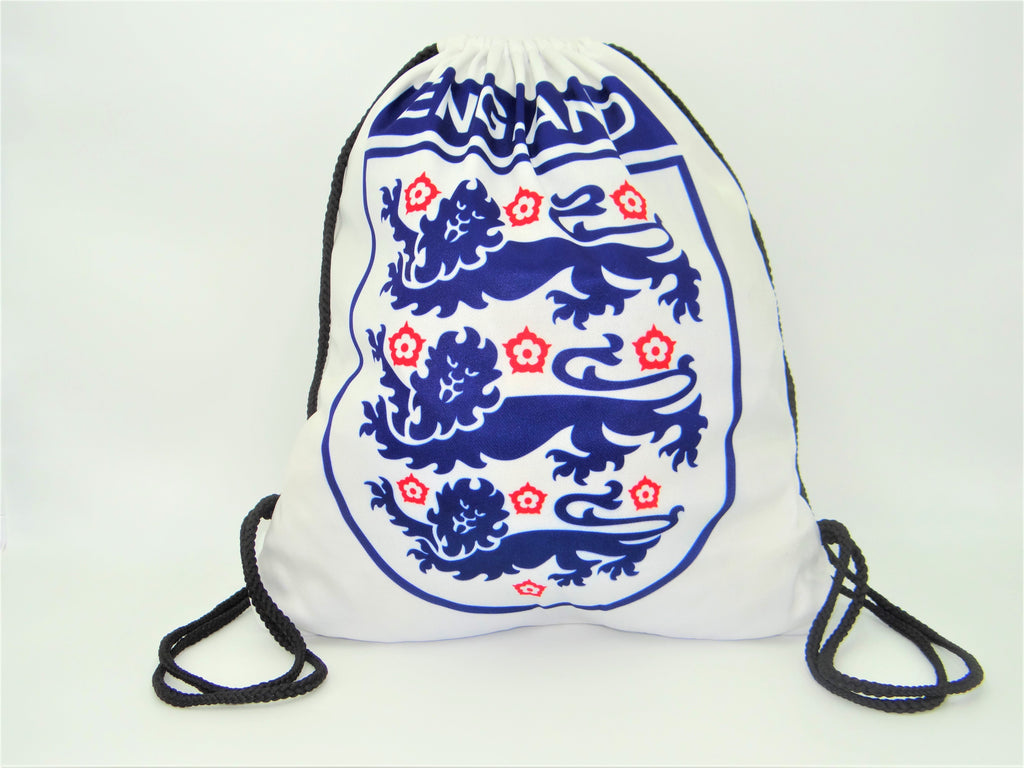 England String Bag