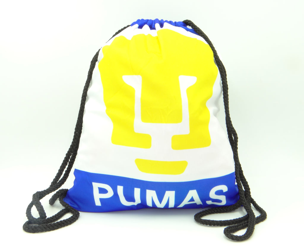 Pumas String Bag