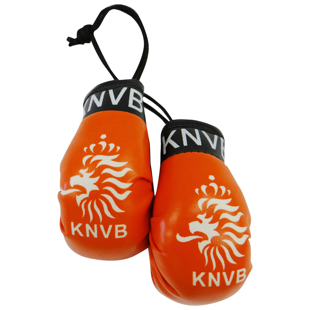 Netherlands-Flag Boxing Glove