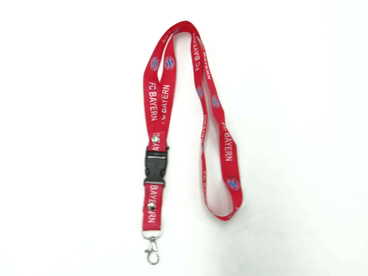 Bayern Munich Lanyards – Amana Trading Company